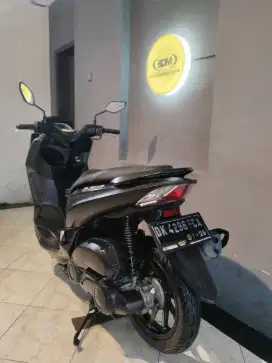 Yamaha Lexi 125 CC  thn 2020 cash bali dharma. Motor