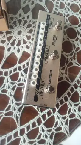Valeton mini acoustic