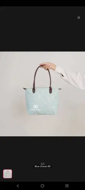 Totebag Namikita