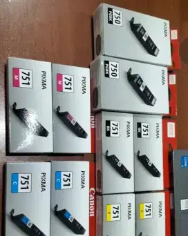 jual beli catrige tinta komputer baru dan bekas