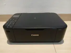 Printer Canon MG4270 Wifi Connect Print Scan Copy Kondisi 98% LIKE NEW
