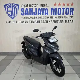 ALL NEW BEAT DELUXE 2025- SRI SANJAYA - DISKON 1.5 JT CASH KREDIT 1 JT