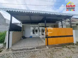 Dijual rumah di perumahan Permata Banyuwangi