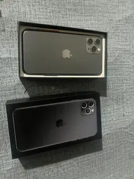 iphone 11 pro 256gb tetap bagus