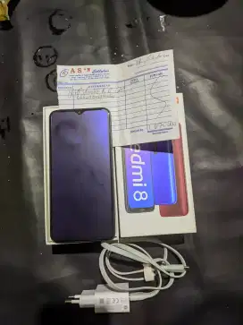 handphone redmi 8