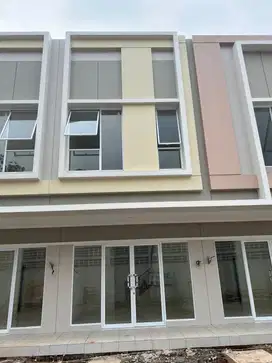 Disewakan Ruko 2 Lantai, Vienna Grande Gading Serpong