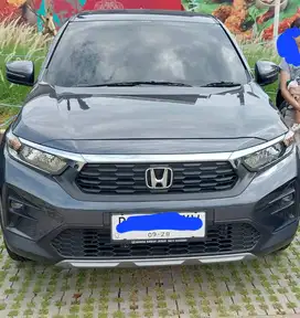 honda wr-v (2023)