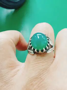 Bacan Doko kristal istimewa barang ajib