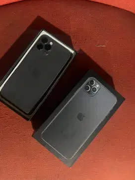 iphone 11 pro 256gb full boba camera