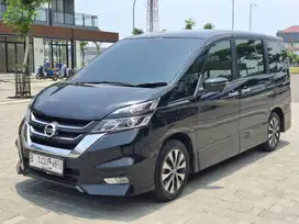 NISSAN SERENA HWS 2022 AT ! MOBIL BEKAS BERKUALITAS !