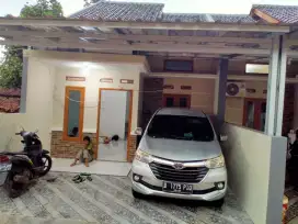 Rumah minimalis