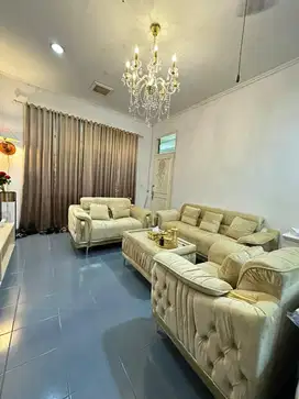 SOFA 321 busa premium