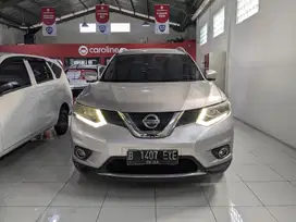 Nissan X-Trail 2.5 2015 AT Bensin
