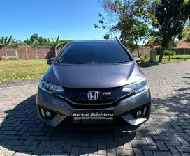 Honda Jazz RS GK5 MANUAL 2015 “DP 25jt” Proses Cepat