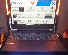 VICTUS 15 RAM 16GB DDR4 SSD 513