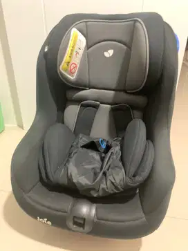 Jual car seat joie