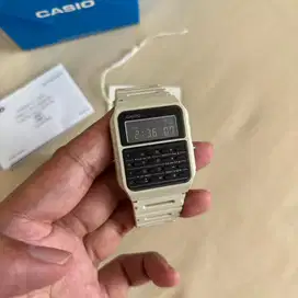 Casio Calculator CA-53WF-8B