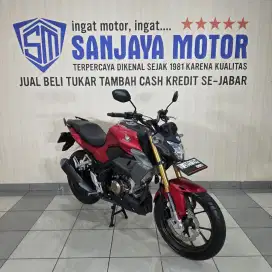 ALL NEW CB 150 R 2023 - SRI SANJAYA - DISKON 1.5 JT CASH KREDIT 1 JT
