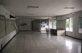 Dijual Cepat Gudang Lokasi Strategis di Bintaro Pondok Aren Tangerang