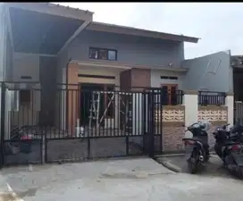Jual Rumah di Griya Asri Bahagia Hoek Bekasi (ER)