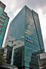 Sewa ruang kantor Siap Pakai di Lippo Kuningan, Jakarta Selatan
