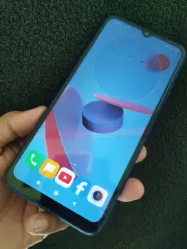 Redmi 9A 2/32Gb ex tangan pertama