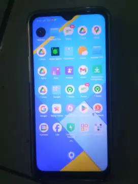 Realme c2 ram 2/64