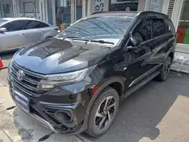 Toyota Rush 1.5 GR Sport Bensin AT 2021 -KZK