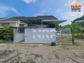 Jual rumah di Banyuwangi olx Perum Permata