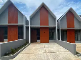 Rumah Siap Huni, Tanah Luas, Legalitas Lengkap Di Cluster Jatiasih
