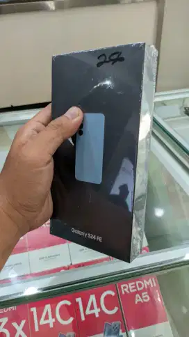 Samsung s24Fe diskon