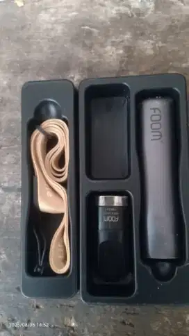 Power Bank second