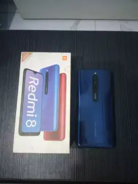 Redmi 8 ram 4/64