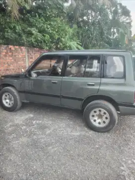 Jual suzuki escudo tahun 1994
