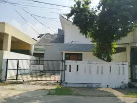 RUMAH GRESS DI JATINEGARA INDAH - BUARAN