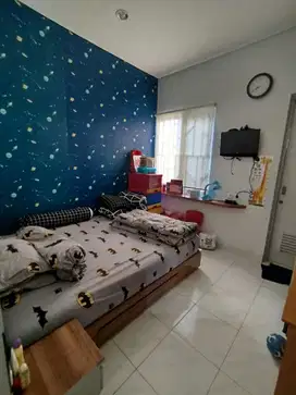 Dijual Cepat Cluster Malibu Village Gading Serpong