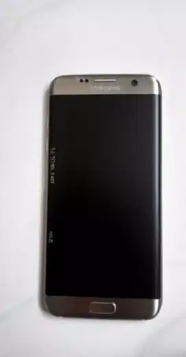 Samsung S7 EDGE istimewa