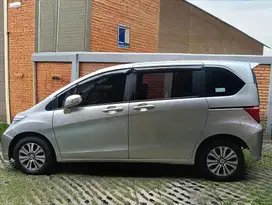 Honda Freed 2013 Bensin