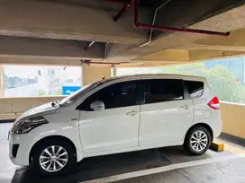 Suzuki Ertiga 2014 Bensin