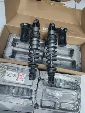 Shockbreaker Profender X Series Yamaha XMAX