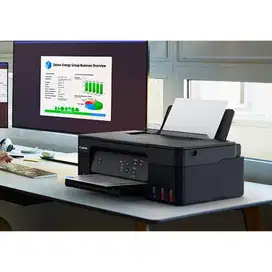 Printer Canon G2730 Garansi Resmi