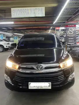 Innova G Bensin 2018 Siap pakai Murah!!