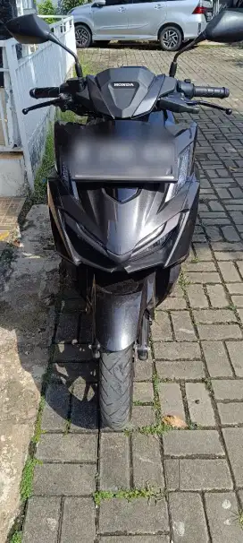 Honda Vario 160 2022