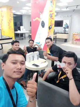 KREDIT HP TANPA DP TANPA SURVEI