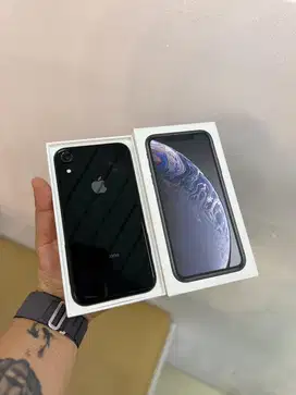 iPhone Xr 64gb ex iBox