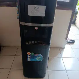 Dijual dispenser  normal panas and cool  baget