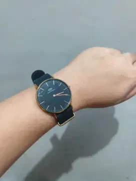 Daniel Wellington Jam Tangan Original