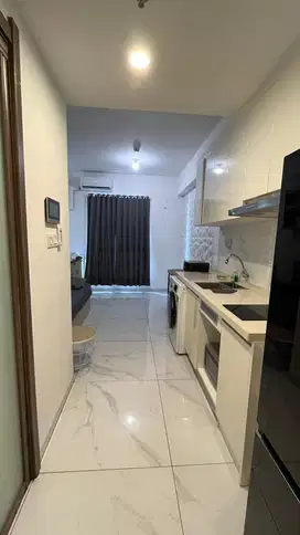 Dijual Apartemen Studio, Skyhouse Alam Sutera By Rumah Chinida