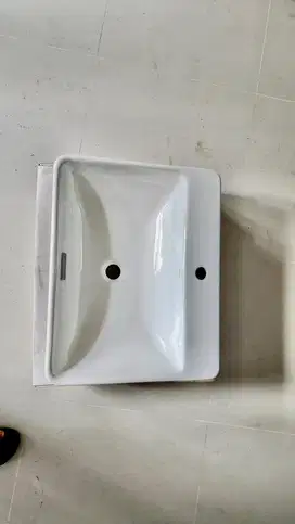 Wastafel Kohler