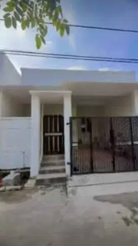 Dijual Rumah Legok Permai Blok A Tangerang